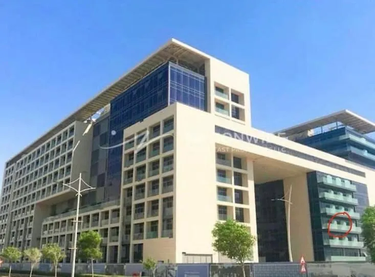 Apartment Fully Furnished Studio With Balcony, Shared Infinity Pool And Gym With Possibility Of Yearly Rental Abu Dhabi