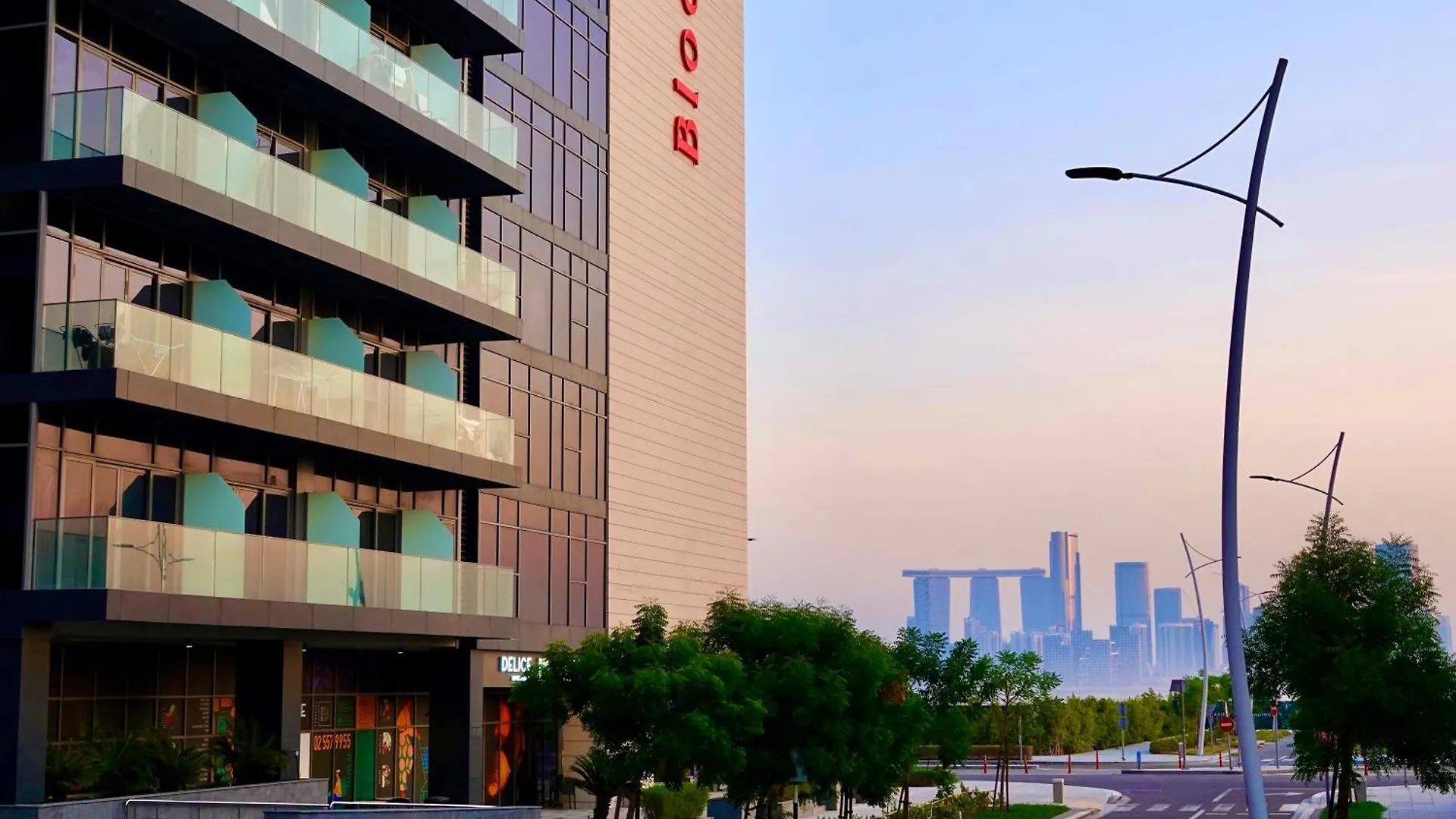 Fully Furnished Studio With Balcony, Shared Infinity Pool And Gym With Possibility Of Yearly Rental Abu Dhabi United Arab Emirates
