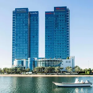 4* Otel Novotel Gate